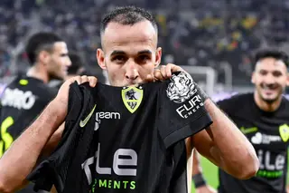 قبل أزمة ناصر منسي.. خلافات لا تُنسى في الزمالك 19 أكتوبر 2026